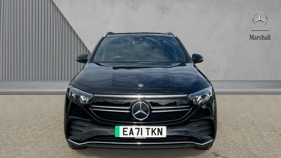Used Mercedes-Benz EQA 2021 for sale - 76528868: Photo 6