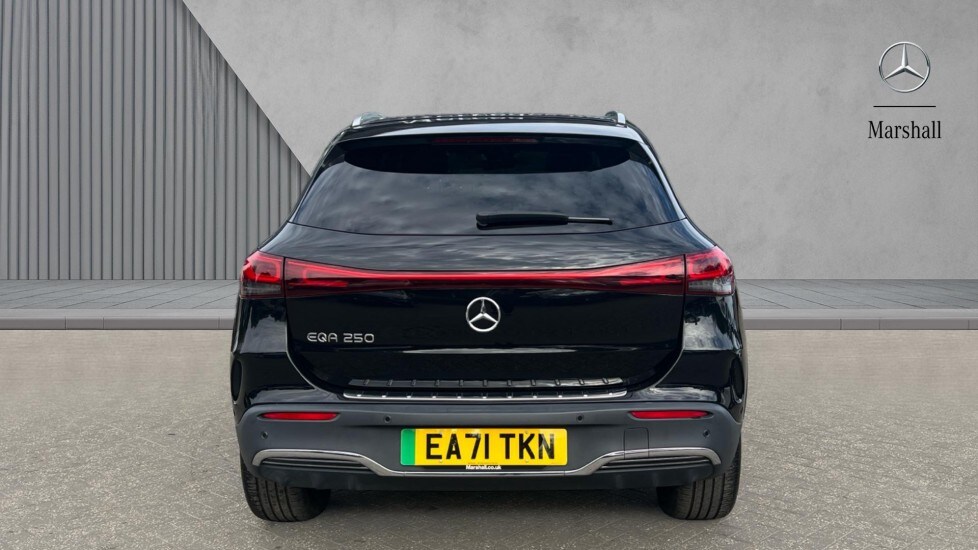 Used Mercedes-Benz EQA 2021 for sale - 76528868: Photo 7