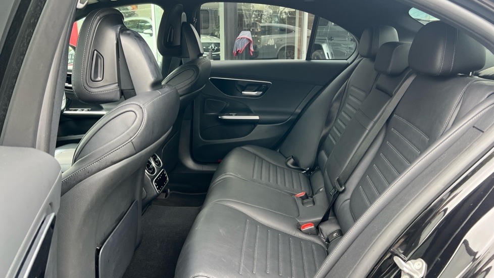 Used Mercedes-Benz C Class 2022 for sale - 76552459: Photo 24