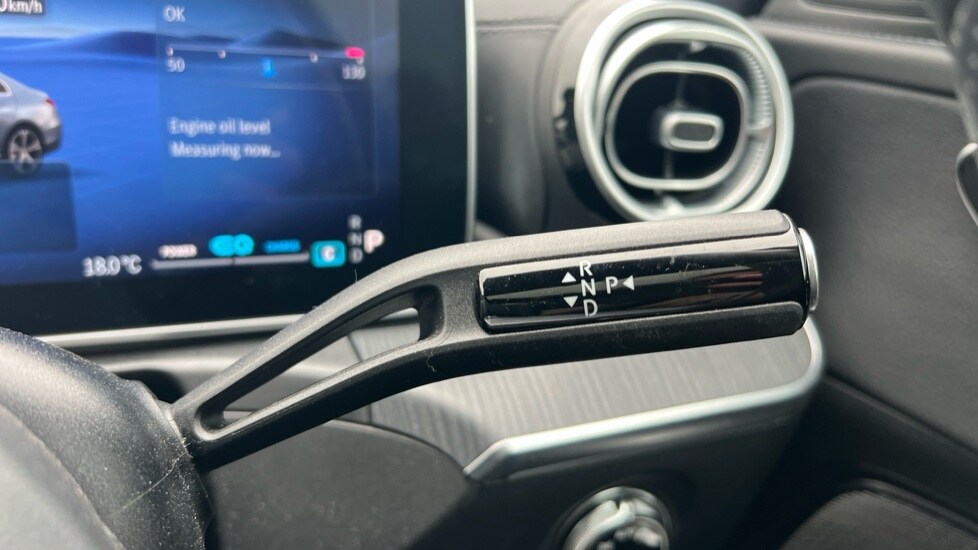 Used Mercedes-Benz C Class 2022 for sale - 76552459: Photo 28