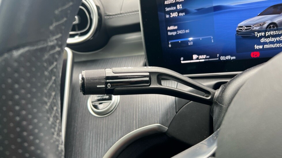 Used Mercedes-Benz C Class 2022 for sale - 76552459: Photo 29