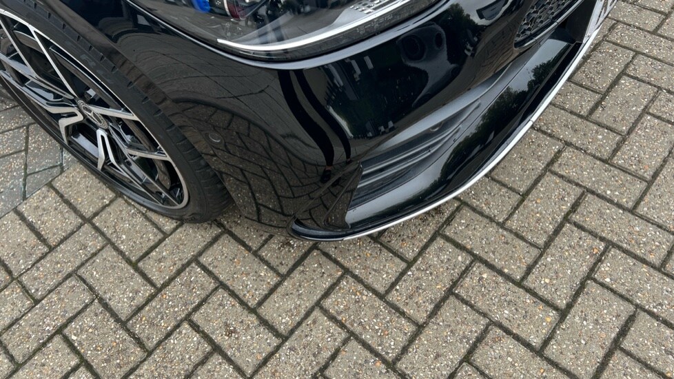 Used Mercedes-Benz C Class 2022 for sale - 76552459: Photo 33