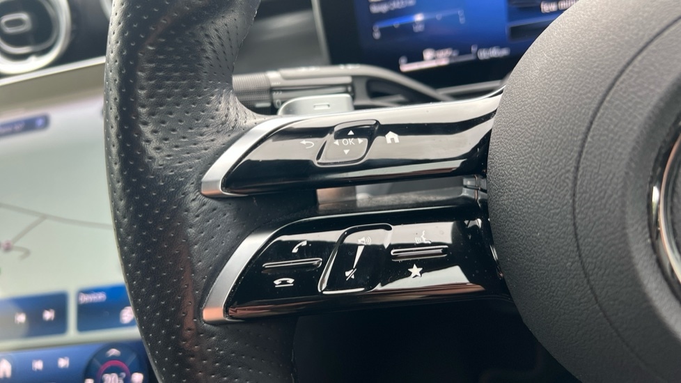 Used Mercedes-Benz C Class 2022 for sale - 76552459: Photo 39