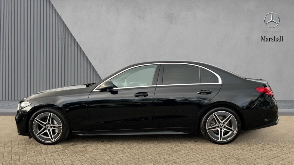 Used Mercedes-Benz C Class 2025 for sale - 77005171: Photo 10