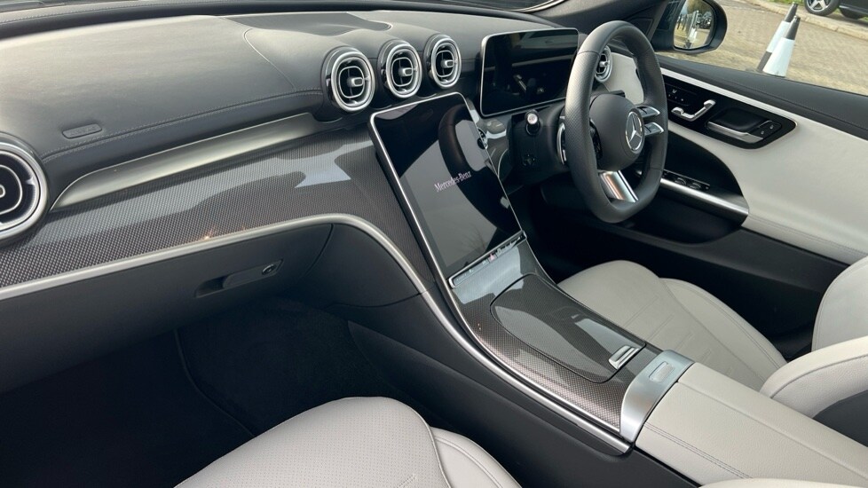 Used Mercedes-Benz C Class 2025 for sale - 77005171: Photo 11