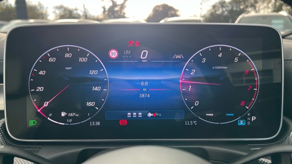 Used Mercedes-Benz C Class 2025 for sale - 77005171: Photo 16