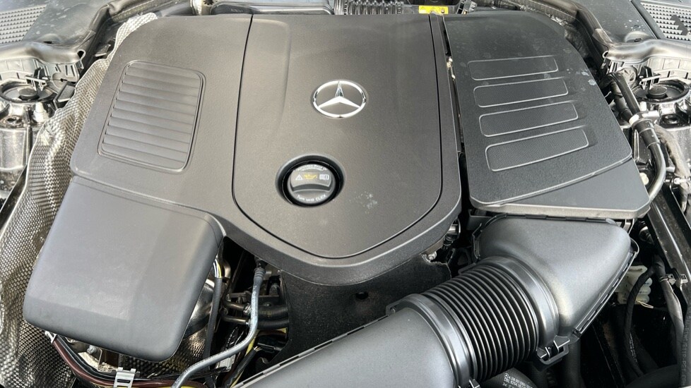 Used Mercedes-Benz C Class 2025 for sale - 77005171: Photo 19