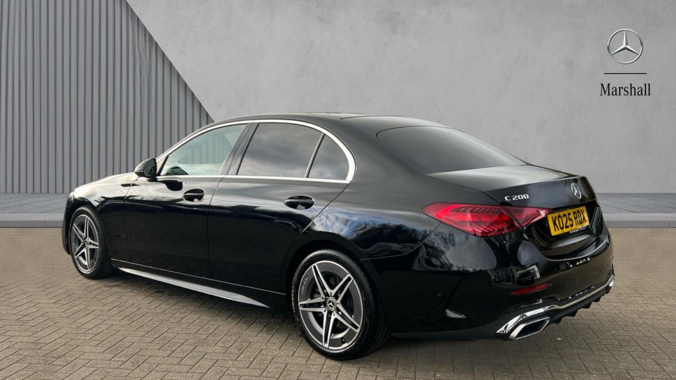 Used Mercedes-Benz C Class 2025 for sale - 77005171: Photo 2