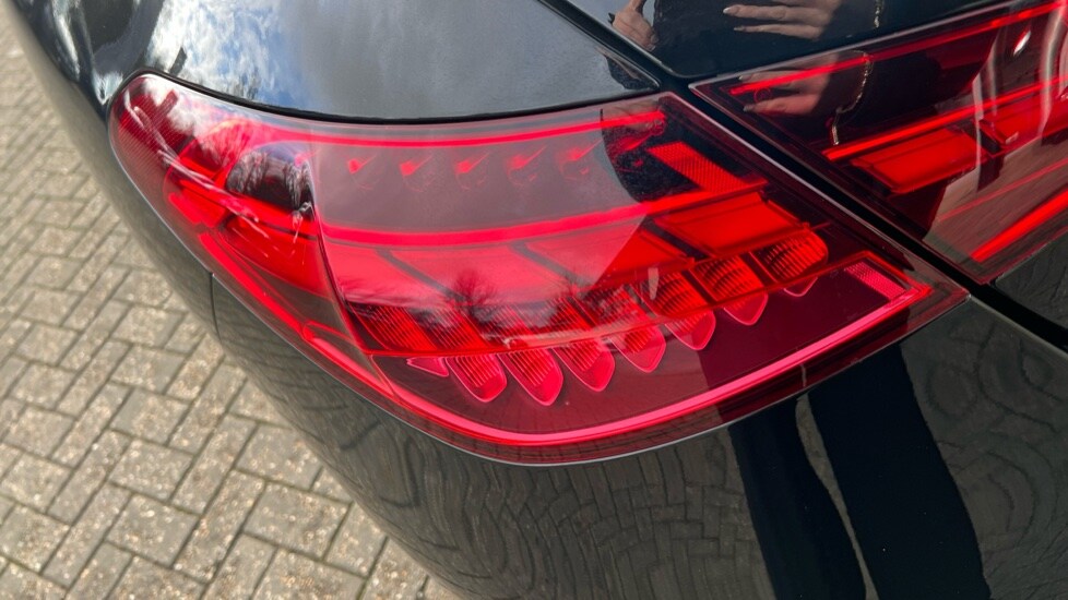 Used Mercedes-Benz C Class 2025 for sale - 77005171: Photo 21