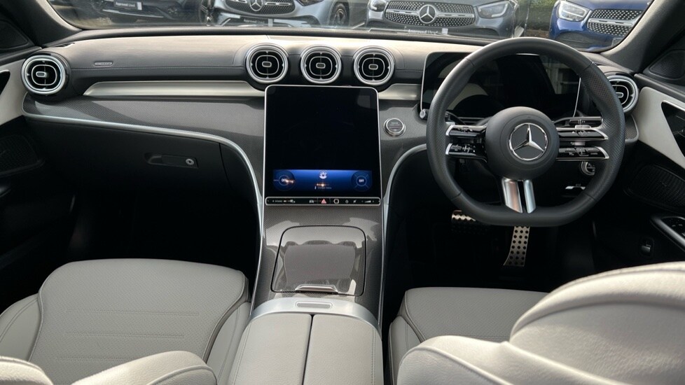 Used Mercedes-Benz C Class 2025 for sale - 77005171: Photo 23