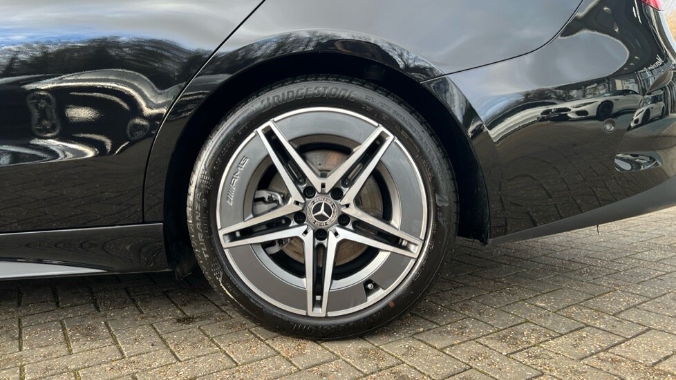 Used Mercedes-Benz C Class 2025 for sale - 77005171: Photo 26