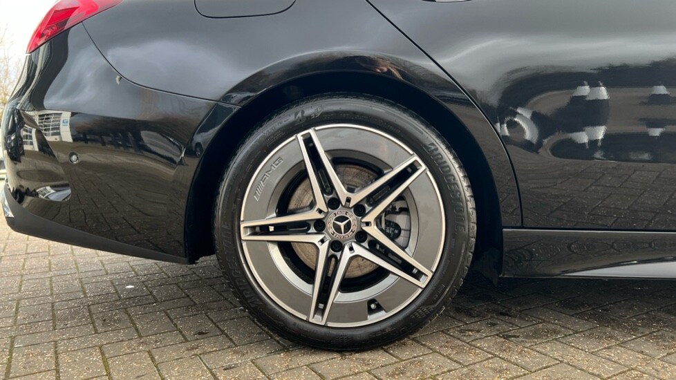 Used Mercedes-Benz C Class 2025 for sale - 77005171: Photo 27