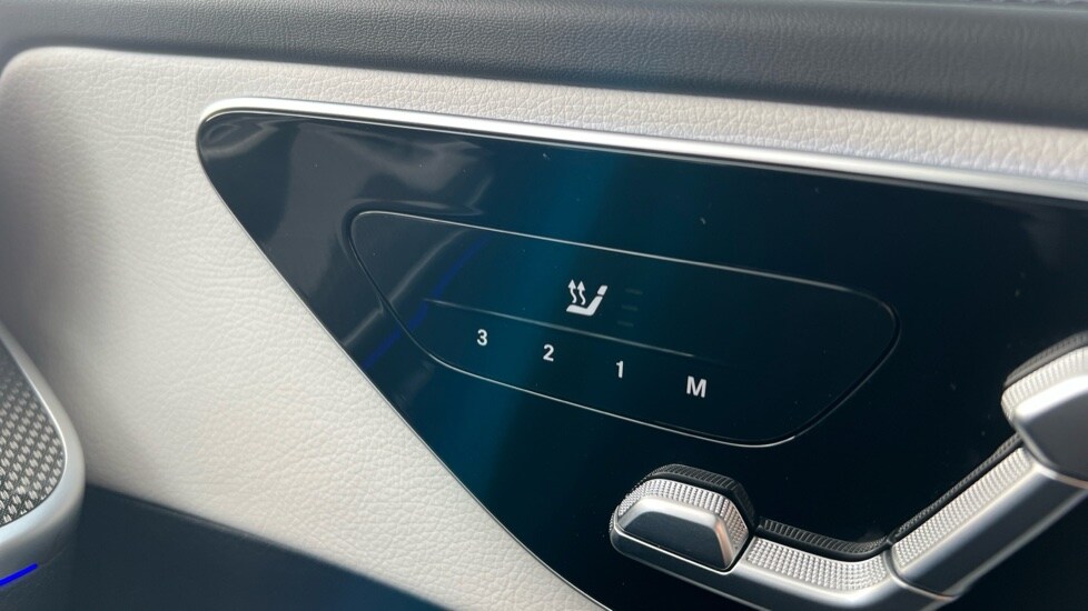 Used Mercedes-Benz C Class 2025 for sale - 77005171: Photo 30