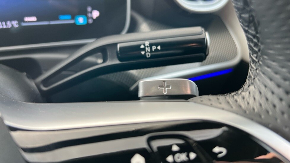 Used Mercedes-Benz C Class 2025 for sale - 77005171: Photo 34