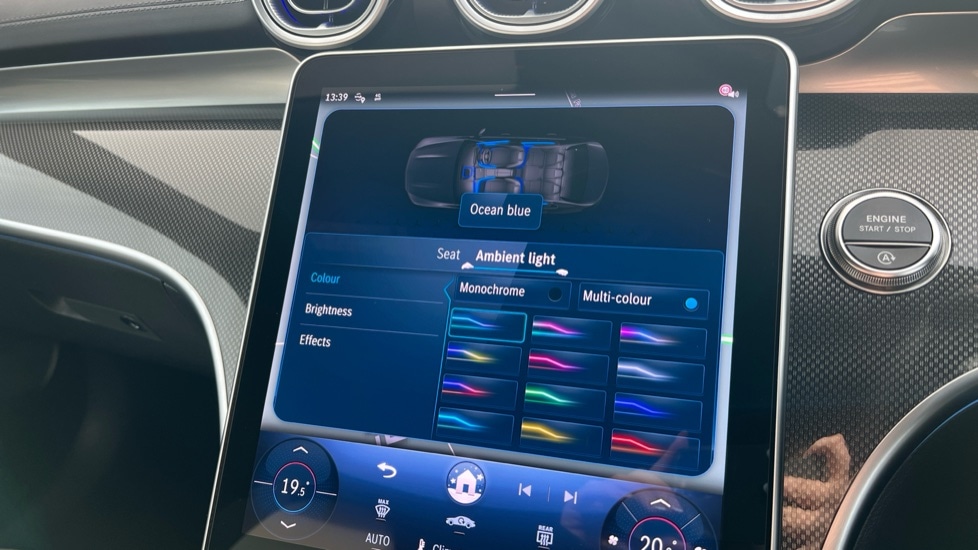 Used Mercedes-Benz C Class 2025 for sale - 77005171: Photo 36