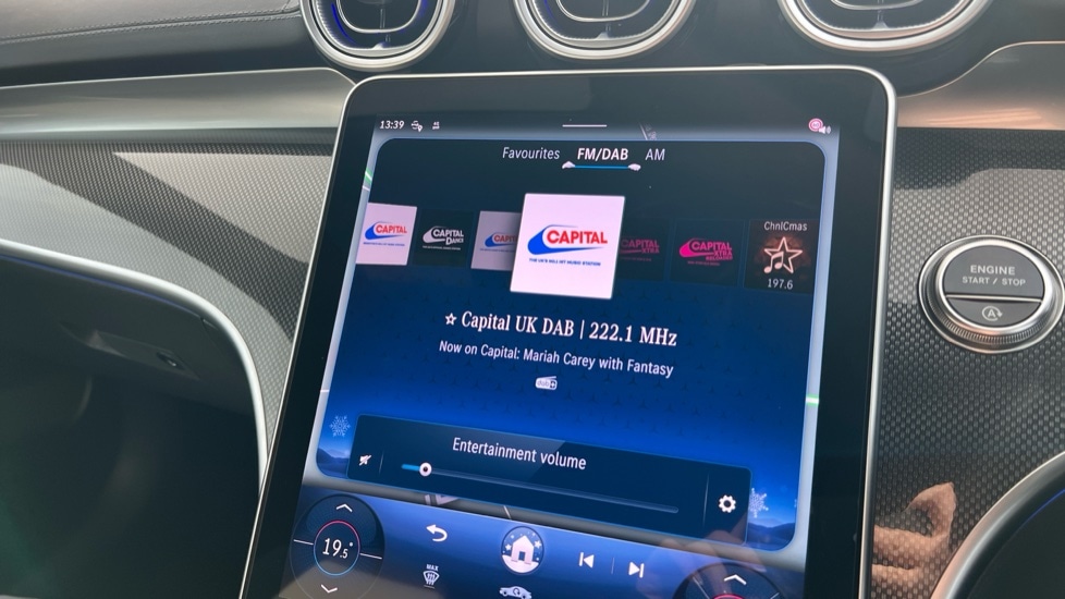 Used Mercedes-Benz C Class 2025 for sale - 77005171: Photo 37