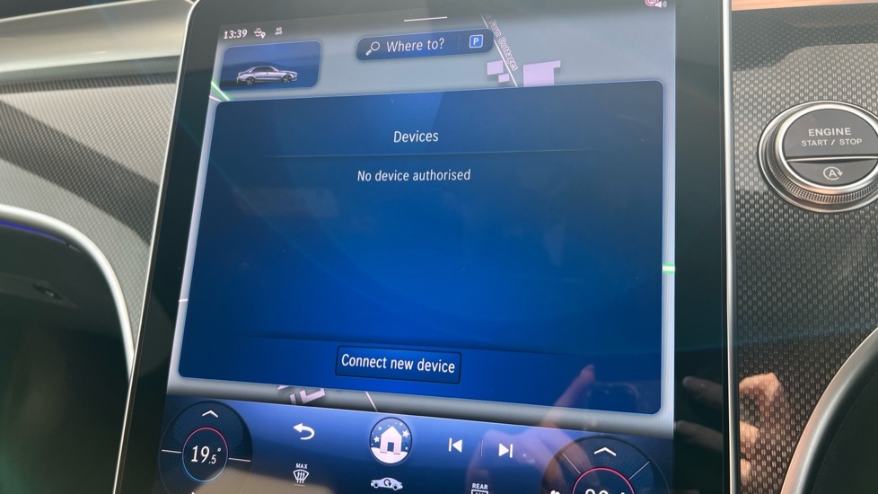 Used Mercedes-Benz C Class 2025 for sale - 77005171: Photo 39