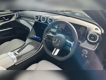 Used Mercedes-Benz C Class 2025 for sale - 77005171: Photo