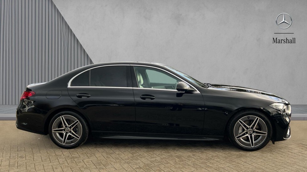 Used Mercedes-Benz C Class 2025 for sale - 77005171: Photo 4