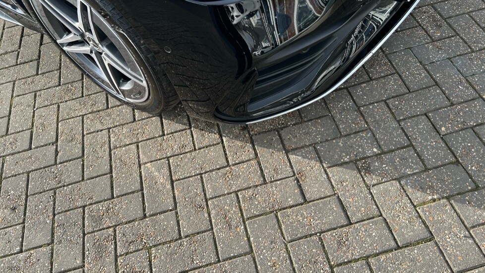 Used Mercedes-Benz C Class 2025 for sale - 77005171: Photo 40