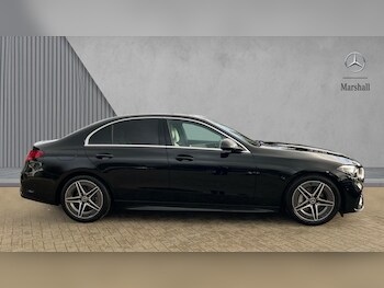 Used Mercedes-Benz C Class 2025 for sale - 77005171: Photo