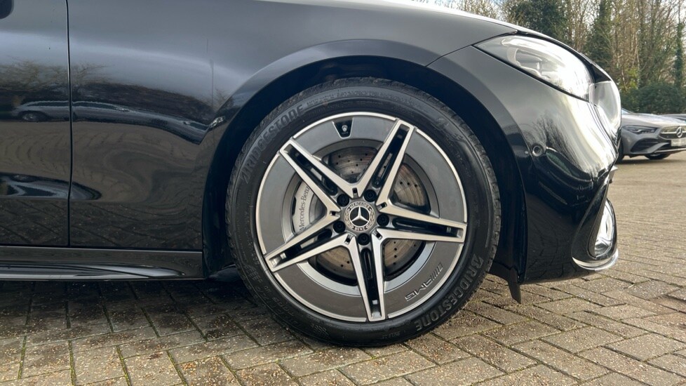 Used Mercedes-Benz C Class 2025 for sale - 77005171: Photo 5