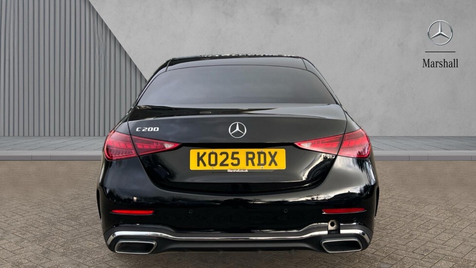 Used Mercedes-Benz C Class 2025 for sale - 77005171: Photo 7