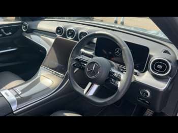 Used Mercedes-Benz C-Class 2024 for sale - 75093414: Photo