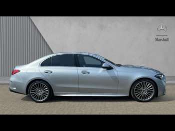 Used Mercedes-Benz C-Class 2024 for sale - 75093414: Photo