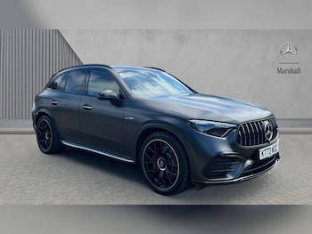 Used Mercedes-Benz GLC 2023 for sale - 75710032: Photo
