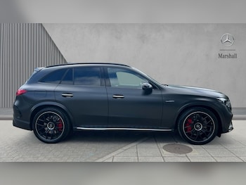 Used Mercedes-Benz GLC 2023 for sale - 75710032: Photo