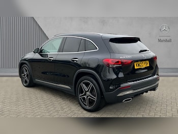 Used Mercedes-Benz GLA 2023 for sale - 77025495: Photo