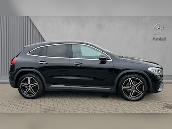 Used Mercedes-Benz GLA 2023 for sale - 77025495: Photo