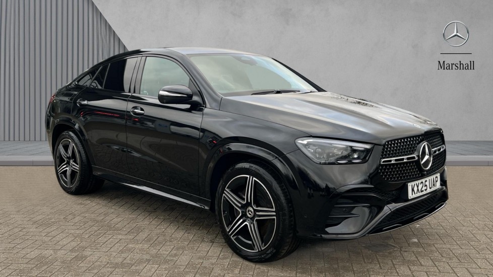 Used Mercedes-Benz GLE 2025 for sale - 76874390: Photo 1