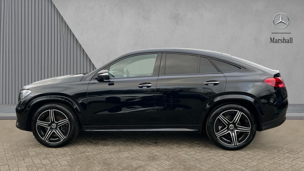 Used Mercedes-Benz GLE 2025 for sale - 76874390: Photo 10