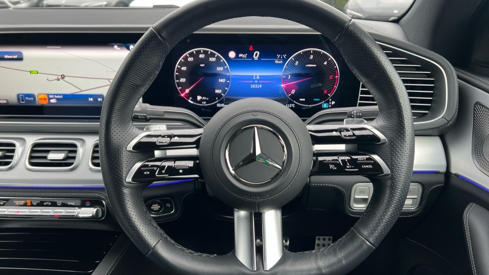 Used Mercedes-Benz GLE 2025 for sale - 76874390: Photo 12