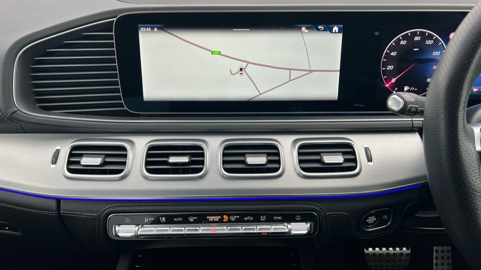 Used Mercedes-Benz GLE 2025 for sale - 76874390: Photo 13