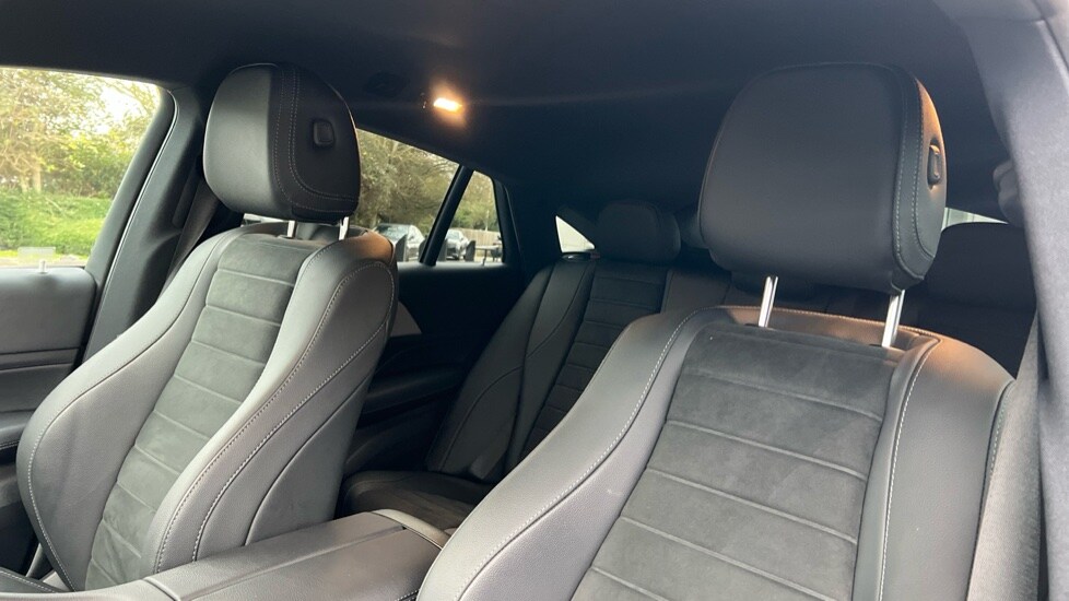 Used Mercedes-Benz GLE 2025 for sale - 76874390: Photo 14