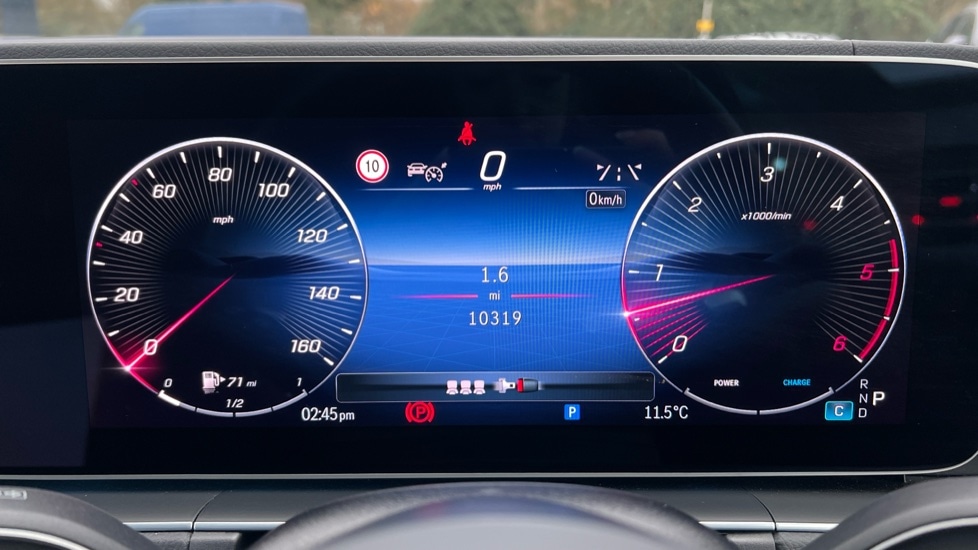 Used Mercedes-Benz GLE 2025 for sale - 76874390: Photo 16