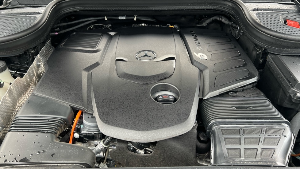 Used Mercedes-Benz GLE 2025 for sale - 76874390: Photo 19