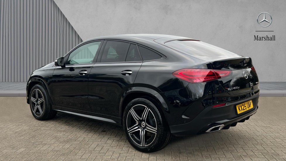 Used Mercedes-Benz GLE 2025 for sale - 76874390: Photo 2