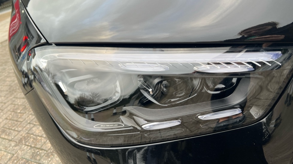 Used Mercedes-Benz GLE 2025 for sale - 76874390: Photo 20