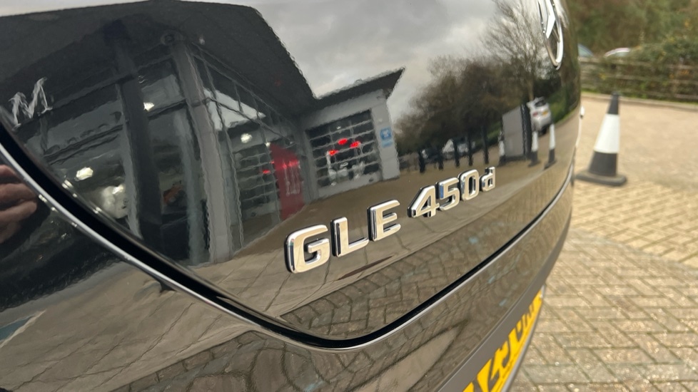 Used Mercedes-Benz GLE 2025 for sale - 76874390: Photo 22