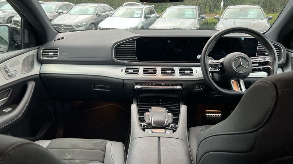Used Mercedes-Benz GLE 2025 for sale - 76874390: Photo 23