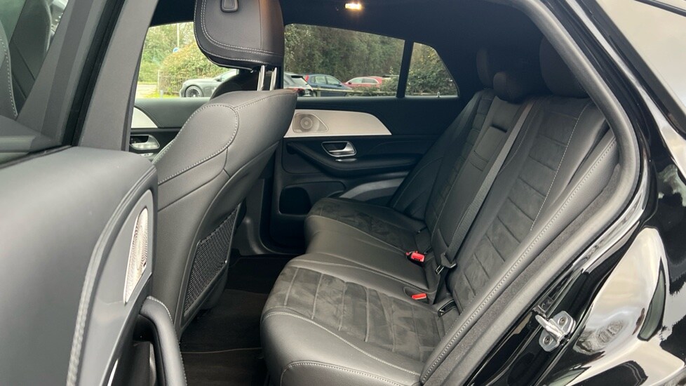 Used Mercedes-Benz GLE 2025 for sale - 76874390: Photo 24