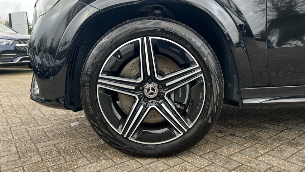 Used Mercedes-Benz GLE 2025 for sale - 76874390: Photo 25