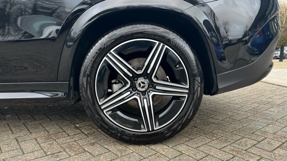 Used Mercedes-Benz GLE 2025 for sale - 76874390: Photo 26