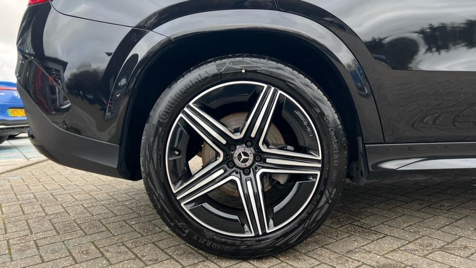 Used Mercedes-Benz GLE 2025 for sale - 76874390: Photo 27