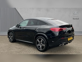 Used Mercedes-Benz GLE 2025 for sale - 76874390: Photo