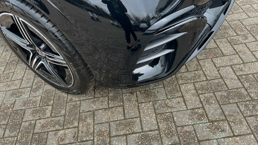 Used Mercedes-Benz GLE 2025 for sale - 76874390: Photo 31